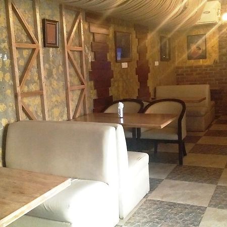 The White Klove Nowe Delhi Zewnętrze zdjęcie